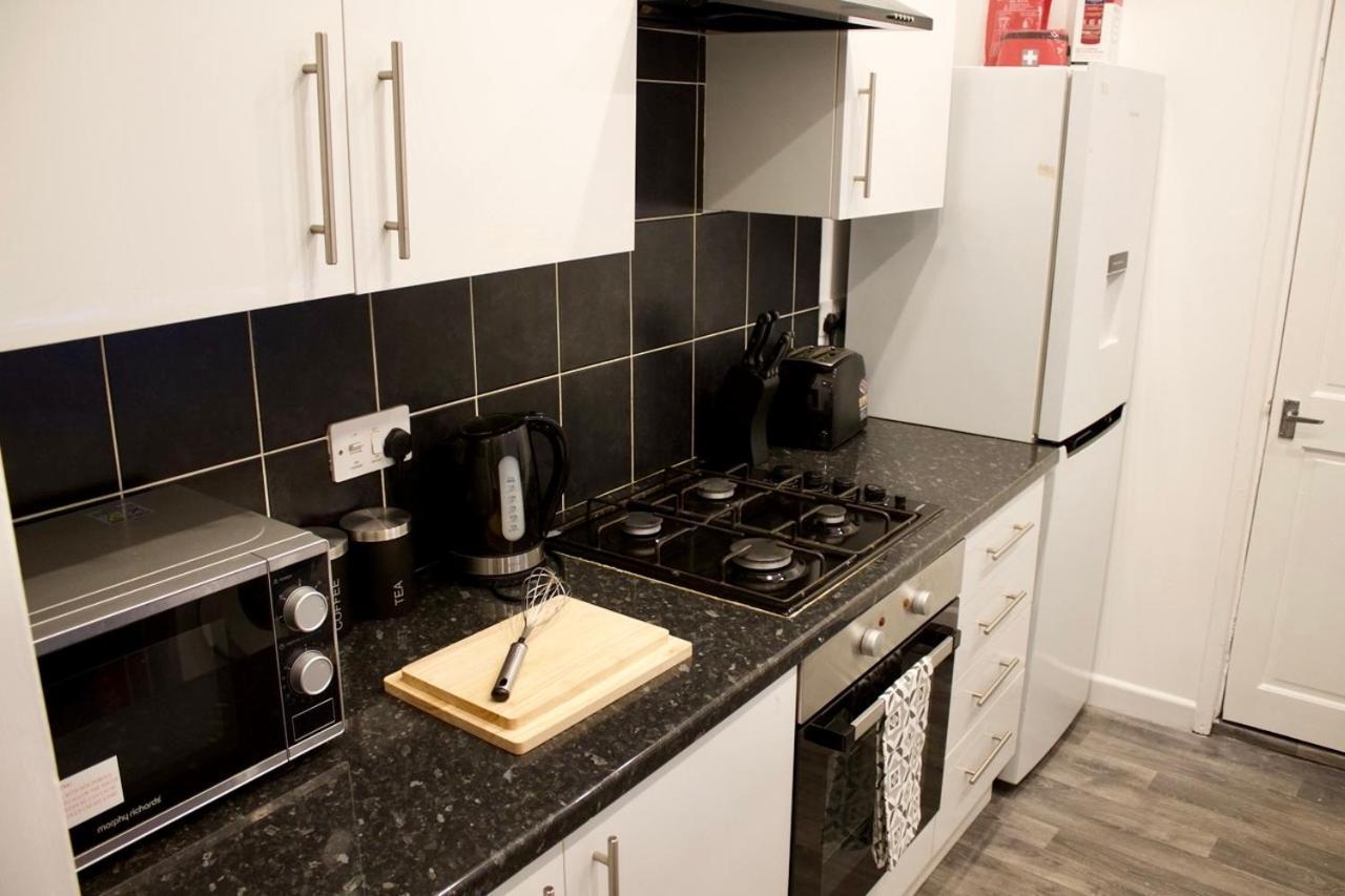 Gifford St Retreat 3Br Entire Home Middlesbrough Eksteriør billede