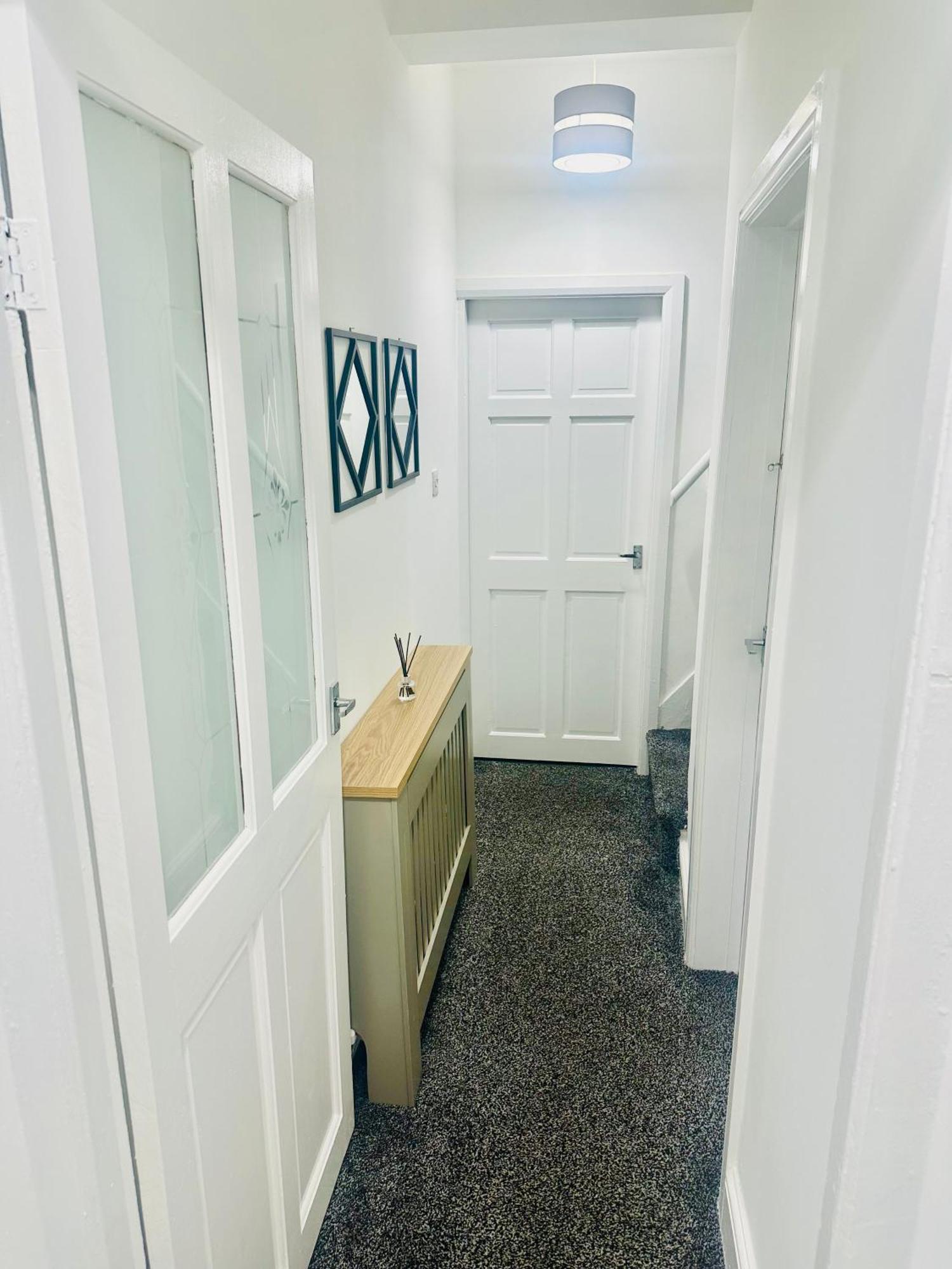 Gifford St Retreat 3Br Entire Home Middlesbrough Eksteriør billede
